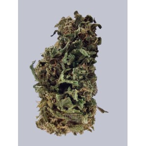 FLEUR DE CBD À FUMER...