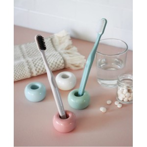 SUPPORT BROSSE A DENT