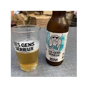 BIERE MISS WHEATNEY (...