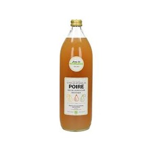 JUS DE POIRE
