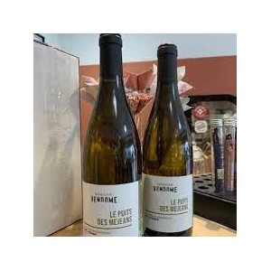 VIN LE PUITS DES MEJEANS...