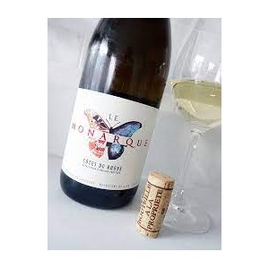 VIN MONARQUE ROUGE