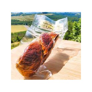 ROTI VEGETAL BAYONNE FUME