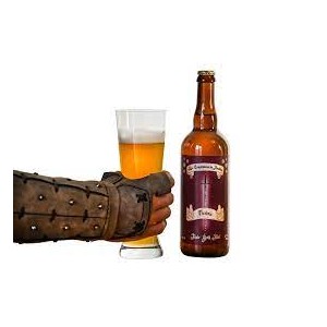 BIERE FIERBOIS ( LES...