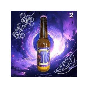 BIERE PRECIEUSE ( LES...