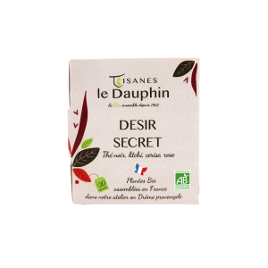 THE SECRET DES AMOUREUX