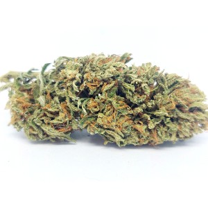 FLEUR DE CBD À FUMER...