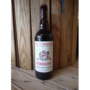 BOISSON KOMBUCHA...