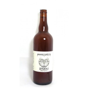 BIERE DEMONI'ALE ( HAARDDRËCH)