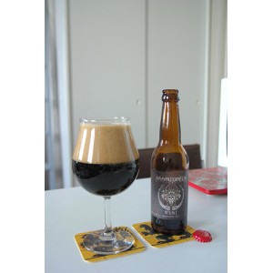 BIERE RITU'ALE ( HAARDDRËCH)