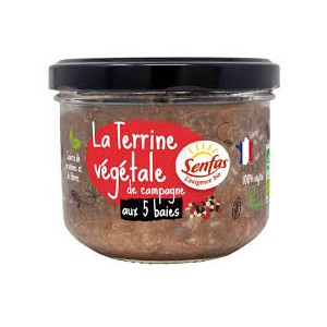 TERRINE DE CAMPAGNE...