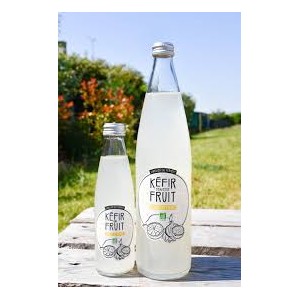 KEFIR FIGUE CITRON
