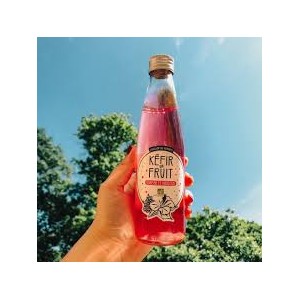 KEFIR SUREAU HIBISCUS