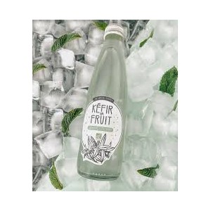 KEFIR VERVEINE CITRONNEE