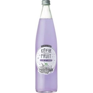 KEFIR FLEURS DE LAVANDE