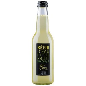 KEFIR CITRON (33CL)
