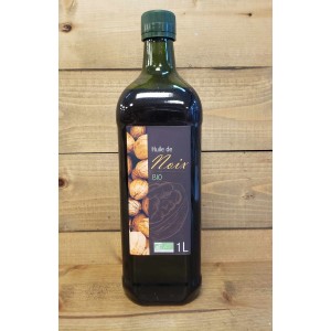 Huile de noix 1litre