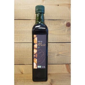 Huile de noix 25CL