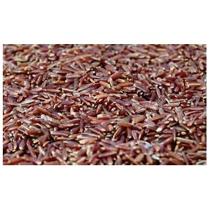 RIZ ROUGE CAMARGUE