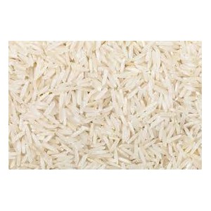 RIZ BASMATI BLANC