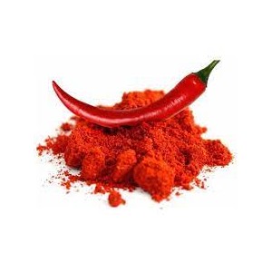 PIMENT DE CAYENNE