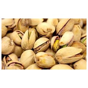 PISTACHE COQUE