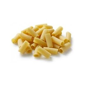 RIGATTI (PATES RIZ BLANC)