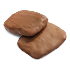BISCUIT CROUSTI CHOC