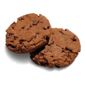 COOKIES TOUT CHOCO