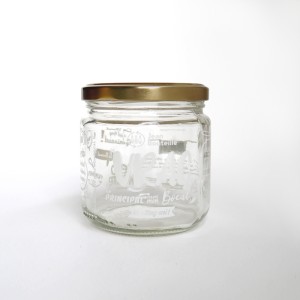 BOCAL 446 ML ( 219G)