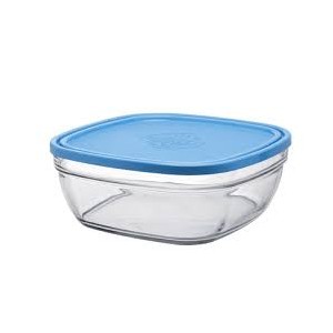 SALADIER CARRE 20 CM