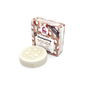 SHAMPOING CHEVEUX SECS...