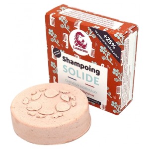 SHAMPOING CHEVEUX NORMAUX