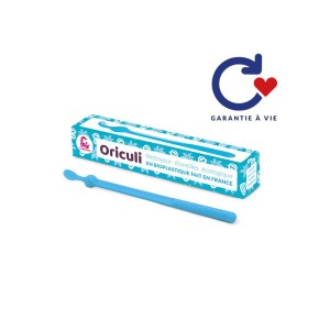 ORICULI BLEU
