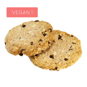 COOKIES VEGAN