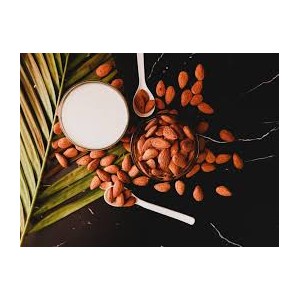 BOISSON VEGETALE AMANDE 2