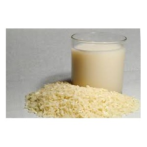 BOISSON VEGETALE RIZ