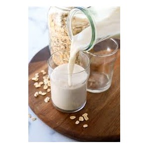 BOISSON VEGETALE AVOINE