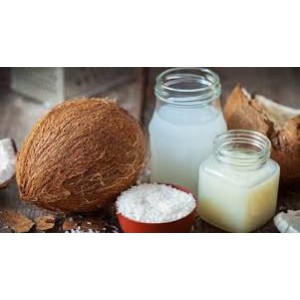 BOISSON VEGETALE COCO