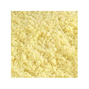 COUSCOUS BLANC