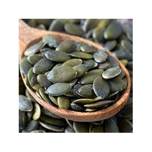 GRAINES DE COURGES