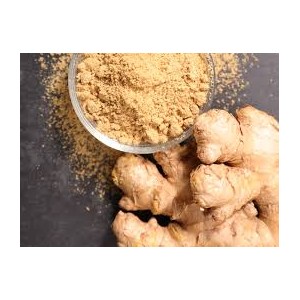 GINGEMBRE POUDRE