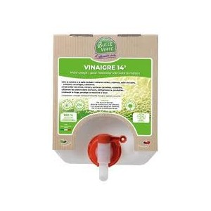 VINAIGRE 14°