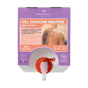 GEL DOUCHE NEUTRE