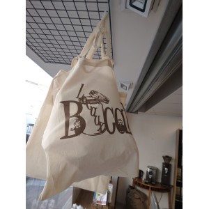 SAC COTON LOCAUX DU BOCAL