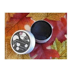 DENTIFRICE BLACK TO BLACK...