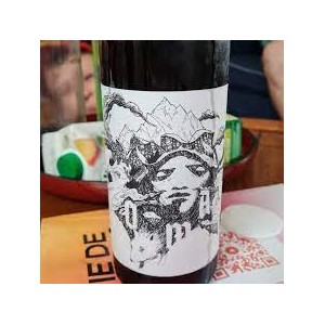 BIERE OMA ( BRASSERIE DU...