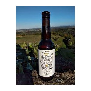 BIERE ABAYSS'ALE (...