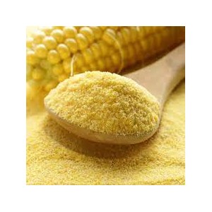 FARINE MAÏS