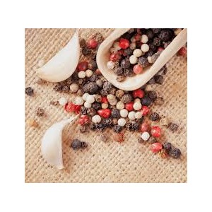 MELANGE 3 POIVRES CONCASSES
